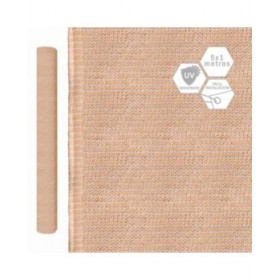 Rete per Nascondere Mallas 1 x 500 x 100 cm 90 %