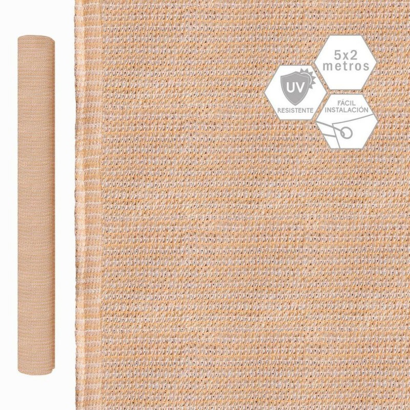 Rete per Nascondere Mallas 1 x 500 x 200 cm 90 %
