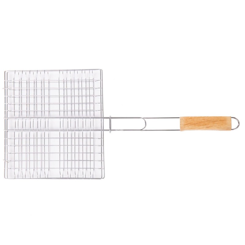 Grill Barbacoa Metallo 56 x 27 x 1 cm