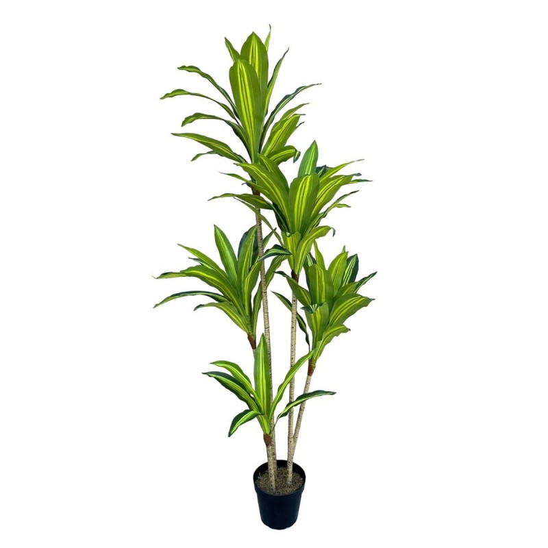 Pianta Decorativa Poliuretano Cemento 150 cm
