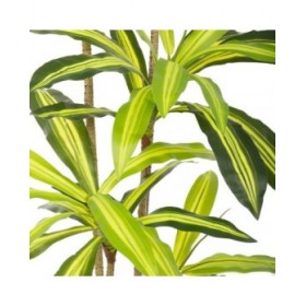 Pianta Decorativa Poliuretano Cemento 180 cm