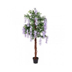 Pianta Decorativa Cemento Tessuto 210 cm