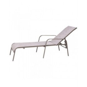 Lettino Clasic 193 x 65 x 48 cm