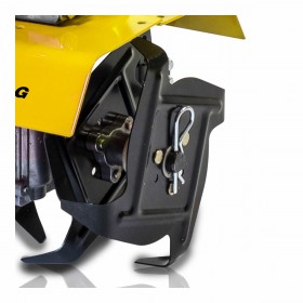 Motozappa a benzina Garland  mule 341g-v20. 63g-0068