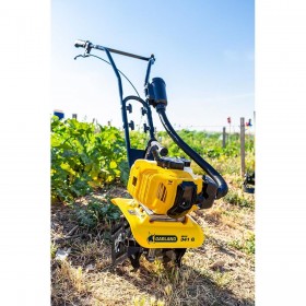 Motozappa a benzina Garland  mule 341g-v20. 63g-0068