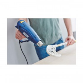 Pistola ad aria calda Rapid R1800 5001341 1800 W