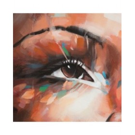 Tela SEMANA 100 x 3,5 x 100 cm Faccia