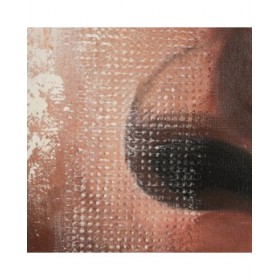 Tela SEMANA 90 x 3,5 x 120 cm Faccia