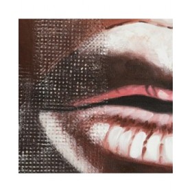 Tela SEMANA 90 x 3,5 x 120 cm Faccia
