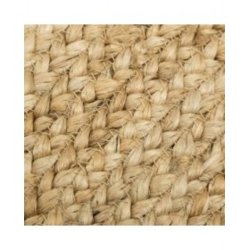 Tappeto Naturale 100 x 100 x 1 cm