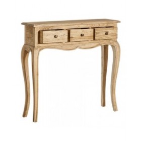 Ingresso Naturale 85 x 23 x 80 cm