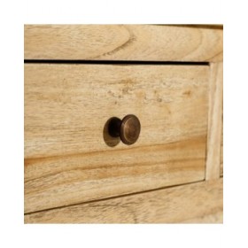 Ingresso Naturale 85 x 23 x 80 cm