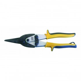 Forbicine Forbici taglia lamiera Irimo 658-250-1 Dritto Articolata Acciaio forgiato 25 cm