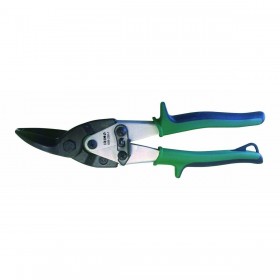 Forbicine Forbici taglia lamiera Irimo 659-250-1 Destra Articolata Acciaio forgiato 25 cm