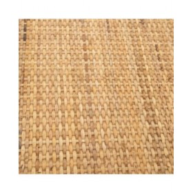Credenza 91 x 36 x 80 cm Naturale Legno di abete DMF
