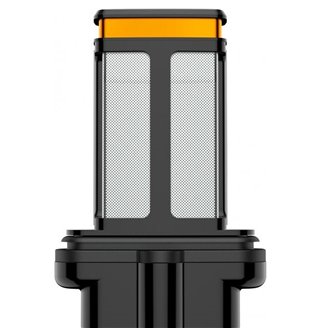 Lampadina LED Philips 4,9 W GU10 550 lm (6500 K)