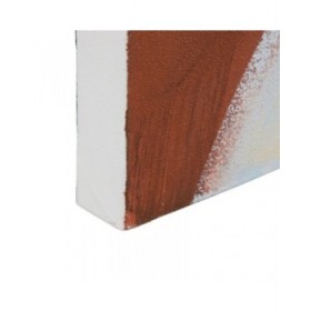Tela 90 x 2,8 x 120 cm Africana