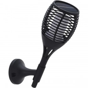 Lanterna da Giardino LED Solare Multiposizione