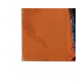 Tela 75 x 3,5 x 100 cm Africana