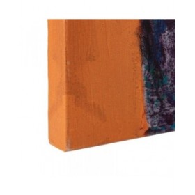 Tela 75 x 3,5 x 100 cm Africana