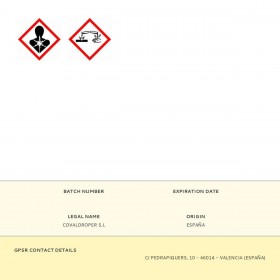 Disinfettante Zotal Fungicida Deodorante (415 ml)