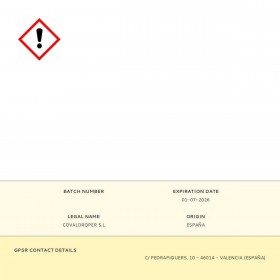 Disinfettante Zotal Zero Limone Fungicida Deodorante (250 ml)
