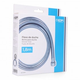 Tubo per Doccia EDM 01209 PVC