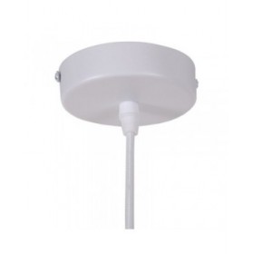 Lampadario Naturale 50 x 50 x 50 cm