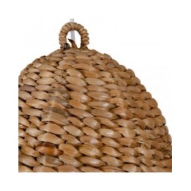 Lampadario Naturale 50 x 50 x 50 cm