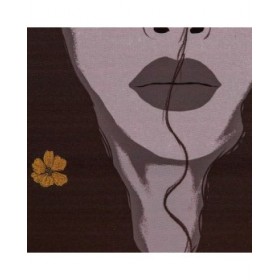 Tela Donna 62,6 x 4,3 x 92,6 cm