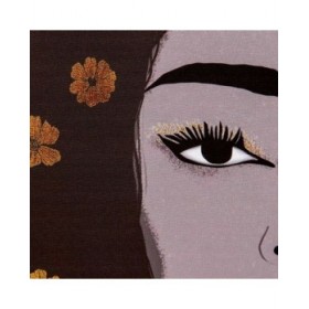 Tela Donna 62,6 x 4,3 x 92,6 cm