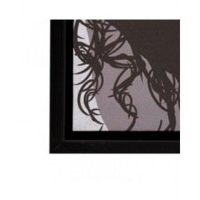 Tela Donna 62,6 x 4,3 x 92,6 cm