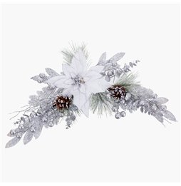 Sedia da giardino Progarden Talia TAL050AN Antracite (55 x 60 x 91 cm)