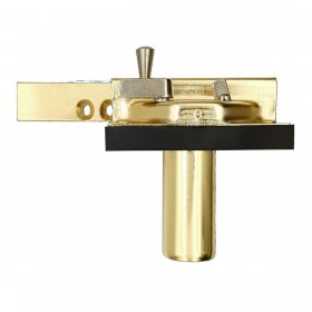 Chiavistello di sicurezza Lince 7930r-97930rhl Ottone Ferro