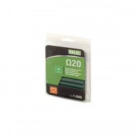 Spille Salki 111620  Omega 20 (1000 Unidades)