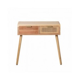 Ingresso HONEY Naturale 80 x 40 x 78 cm