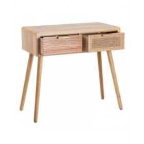 Ingresso HONEY Naturale 80 x 40 x 78 cm