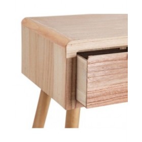Ingresso HONEY Naturale 80 x 40 x 78 cm