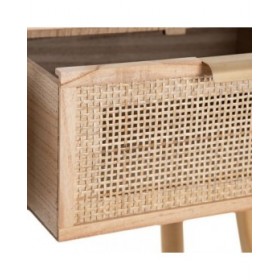 Ingresso HONEY Naturale 80 x 40 x 78 cm