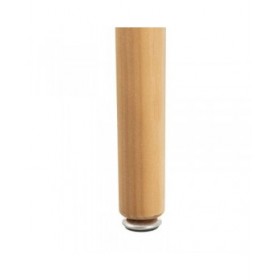Ingresso HONEY Naturale 80 x 40 x 78 cm