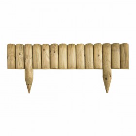 Separatore Faura f30022 30 x 7 x 105 cm Legno