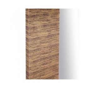 Specchio da parete Dorato 64 x 1,5 x 86 cm