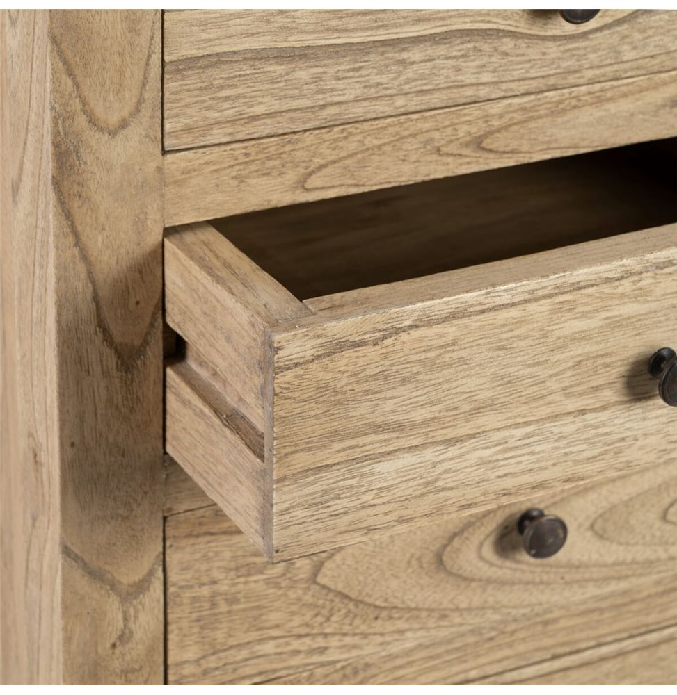 Chiavistello di sicurezza Fac 300-r/80 nichel Acciaio 40 mm 80 mm