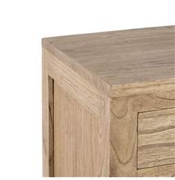Chiavistello di sicurezza Fac 301-l/80 Acciaio Grigio scuro 50 mm 80 mm