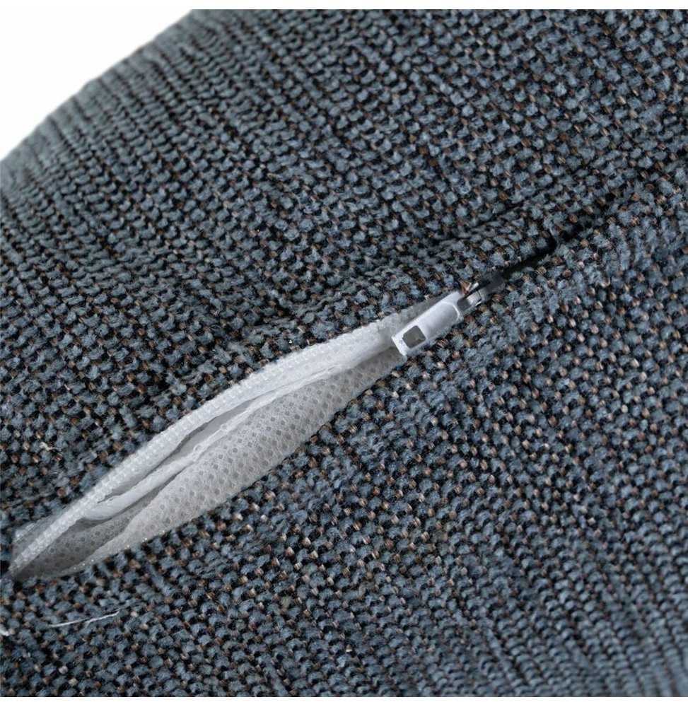 Chiavistello di sicurezza Fac 301-r/80 nichel Acciaio 50 mm 80 mm