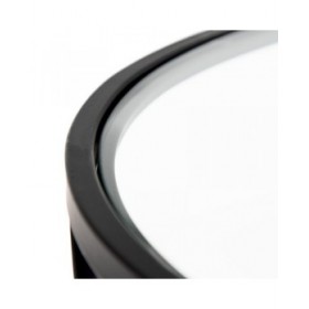 Set di mobili Nero 107 x 35,5 x 79 cm
