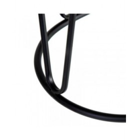 Set di mobili Nero 107 x 35,5 x 79 cm