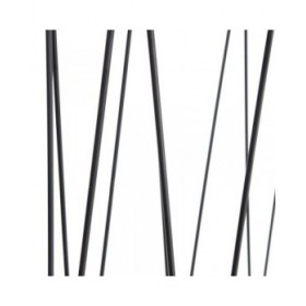 Set di mobili Nero 107 x 35,5 x 79 cm