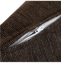 Sacchetto di Ricambio per Aspirapolvere Sil.ex AEG Groove 28 26,3 x 27,7 cm (5 Unità)