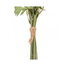 Fiori Decorativi Crema 20 x 20 x 50 cm